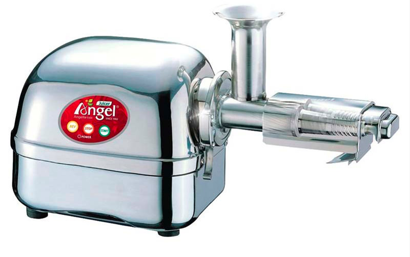 Angel Juicer 5500